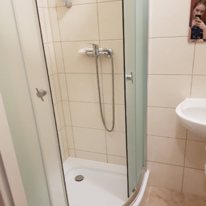 "Olimp" Student House – Double Room / Dom Studencki "Olimp" – Pokój 2-osobowy - Image 4