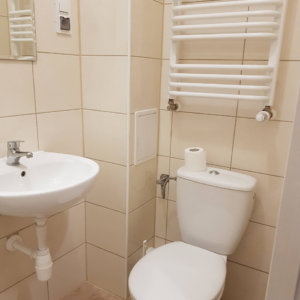 "Olimp" Student House – Double Room / Dom Studencki "Olimp" – Pokój 2-osobowy - Image 5
