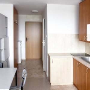 "Olimp" Student House – Double Room / Dom Studencki "Olimp" – Pokój 2-osobowy - Image 6