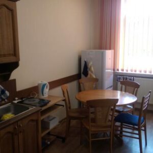 Stara Cukrownia Hostel Przeworsk – 4-Bed Room / Hostel Stara Cukrownia Przeworsk – Pokój 4-osobowy - Image 6