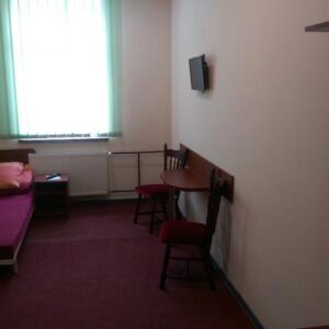 Stara Cukrownia Hostel Przeworsk – Double Room / Hostel Stara Cukrownia Przeworsk – Pokój 2-osobowy